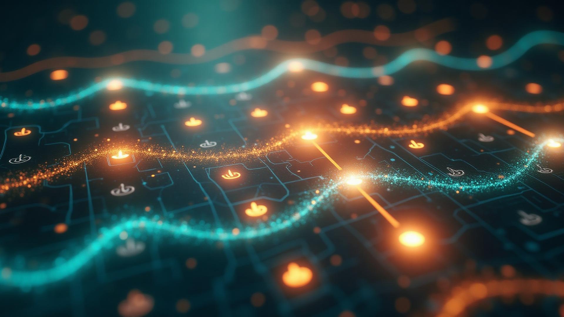 AI-powered scheduling optimizing nonprofit program delivery and resource use