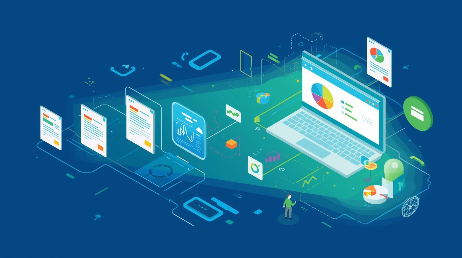 AI-powered real-time analytics dashboard for nonprofit organizations