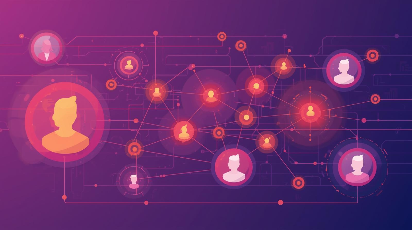 AI-powered recruiting and talent acquisition for nonprofit organizations