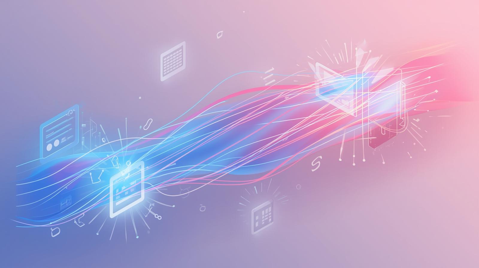 AI-powered social media management dashboard for nonprofit communications