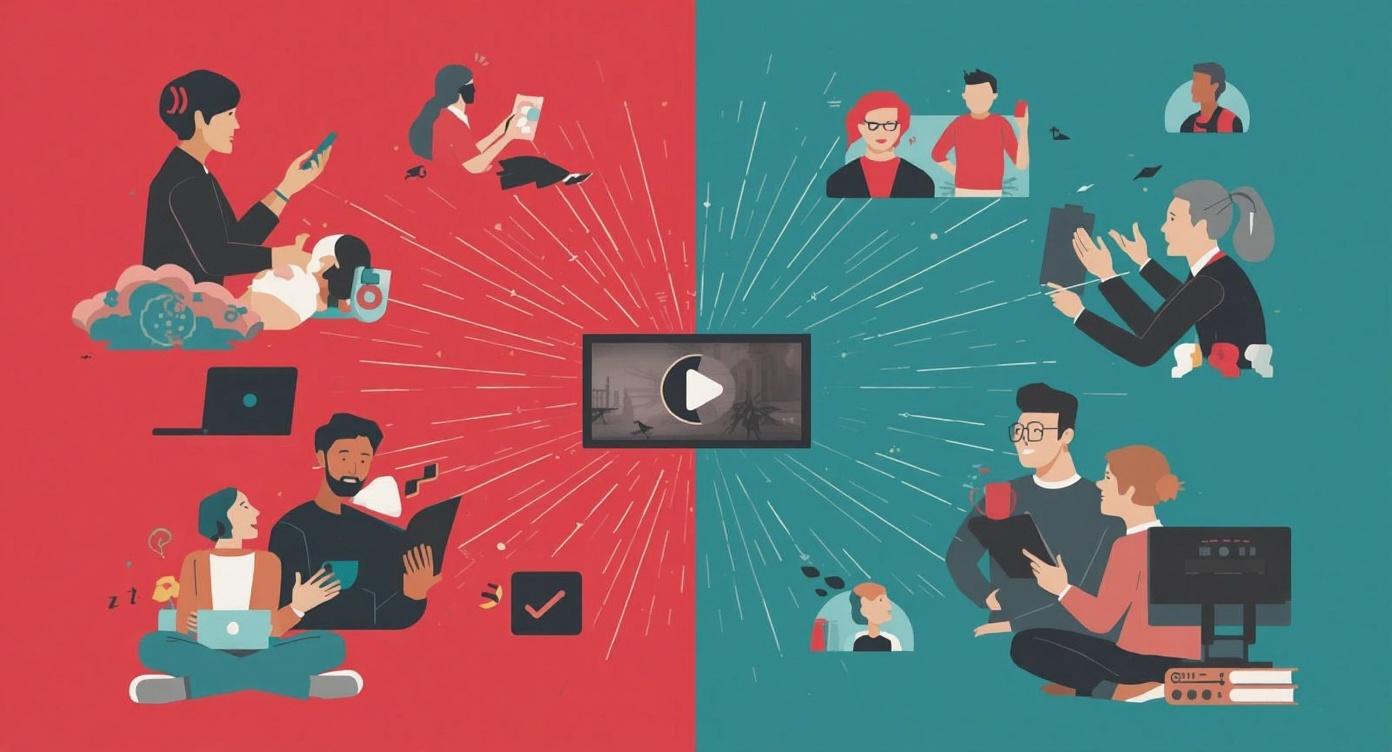 AI-powered video creation for nonprofit impact storytelling