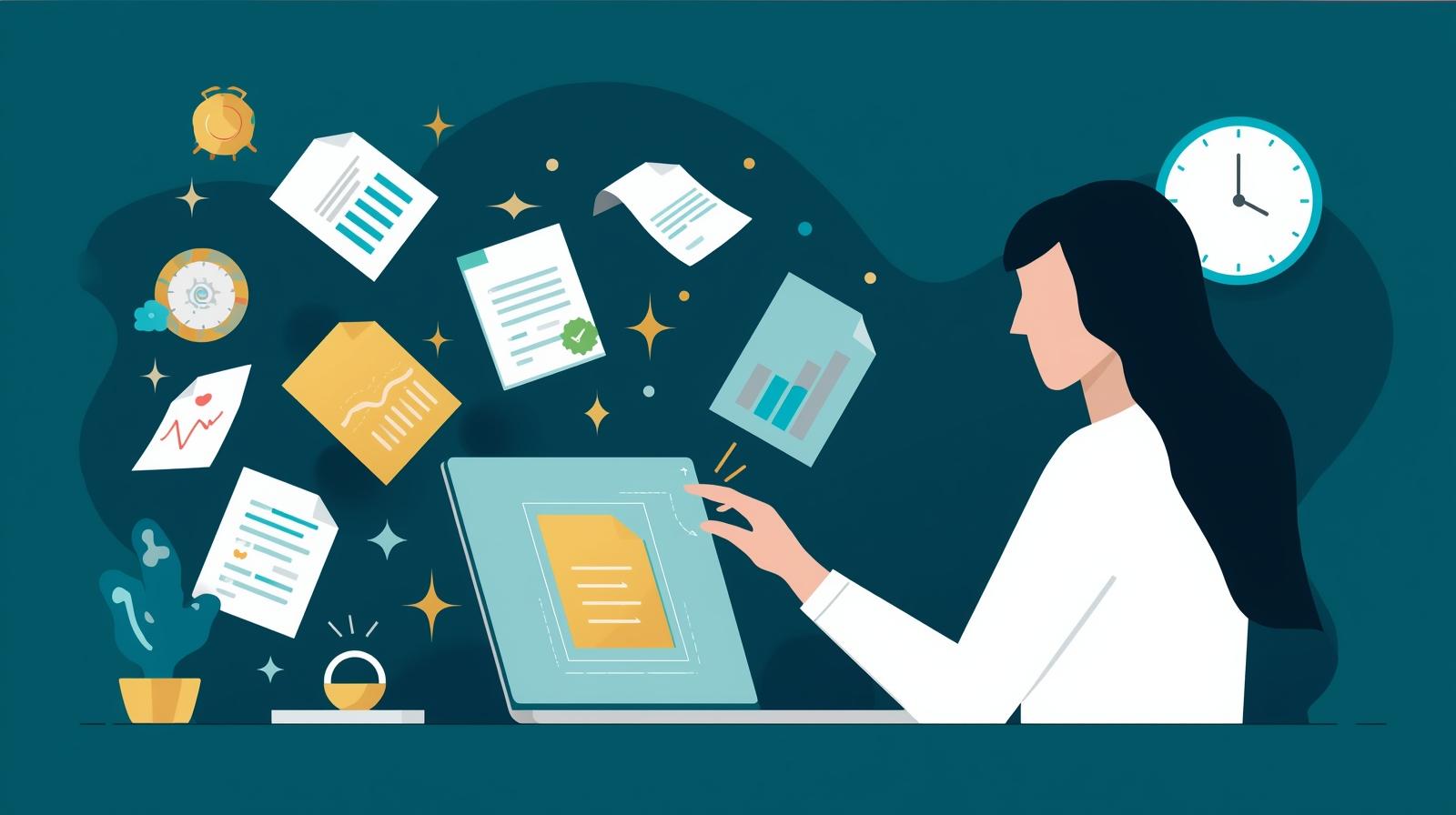 AI-powered board meeting preparation for nonprofits