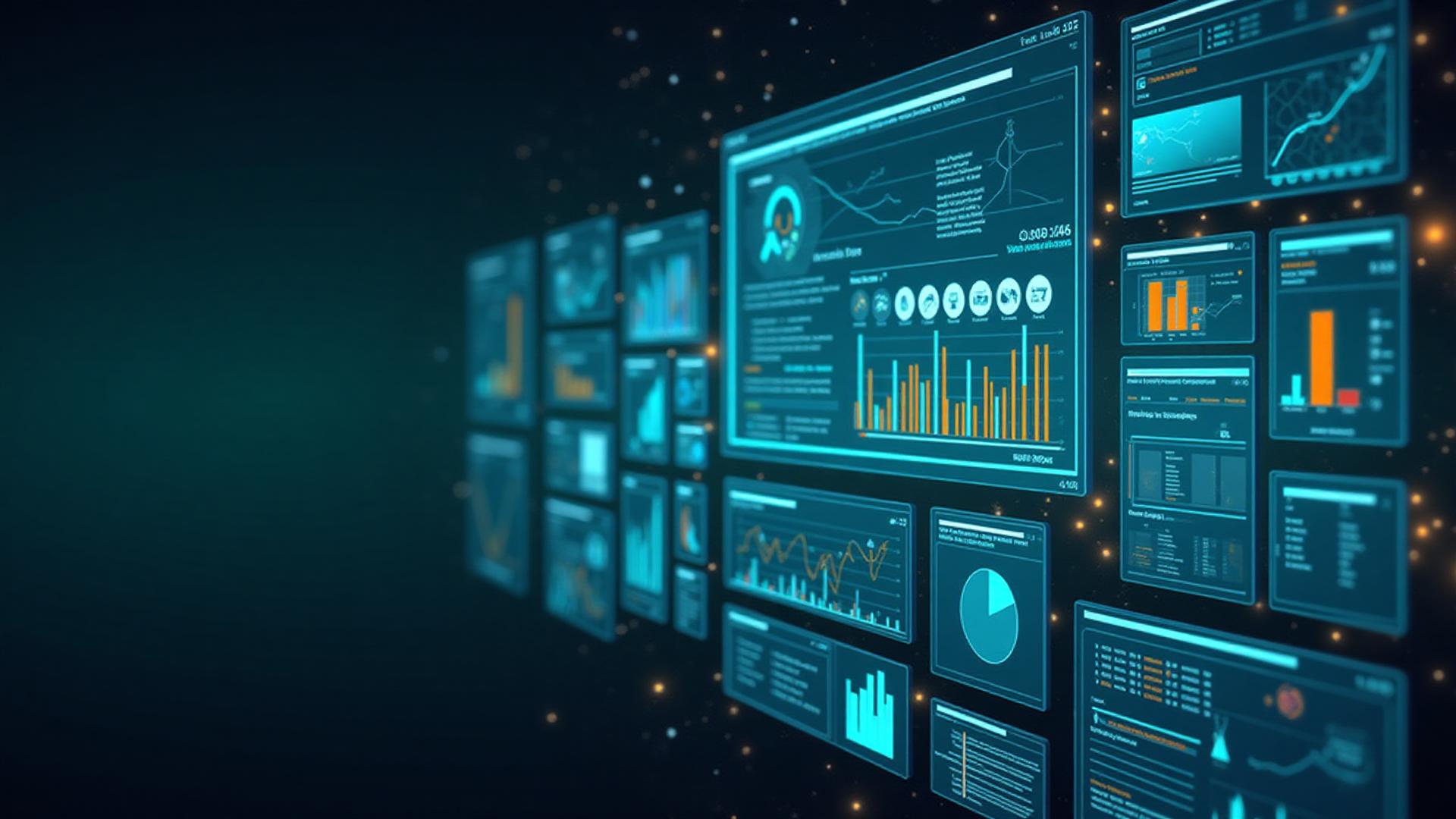 AI-powered project management transforming nonprofit operations