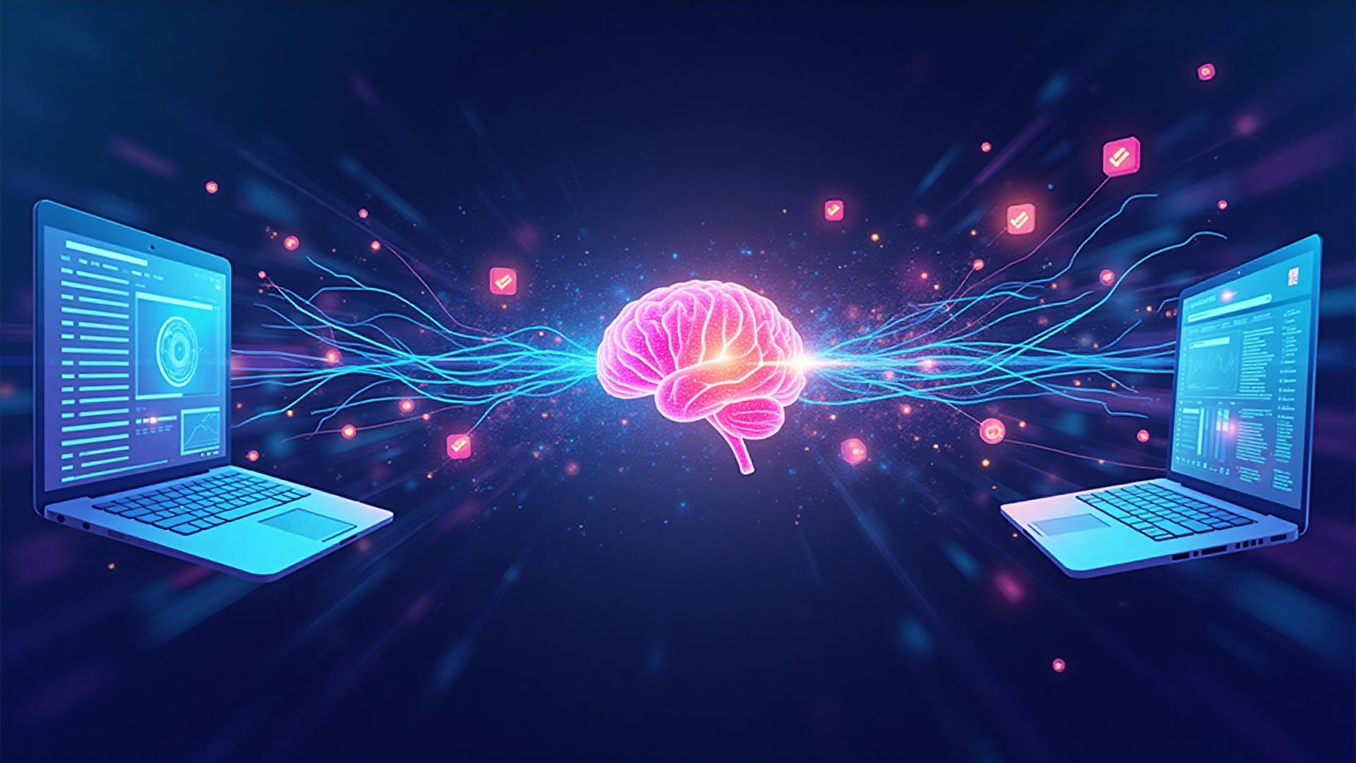 AI QuickScan Analysis Process