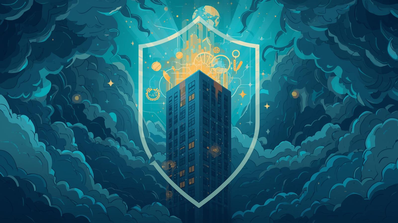 Economic downturn strategies for nonprofits using AI