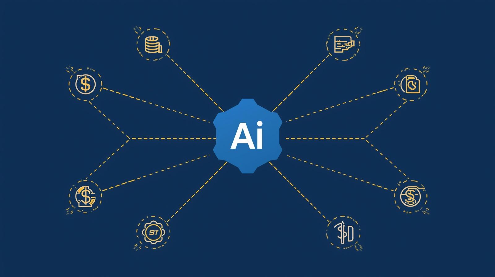 AI helping nonprofits discover new revenue diversification opportunities