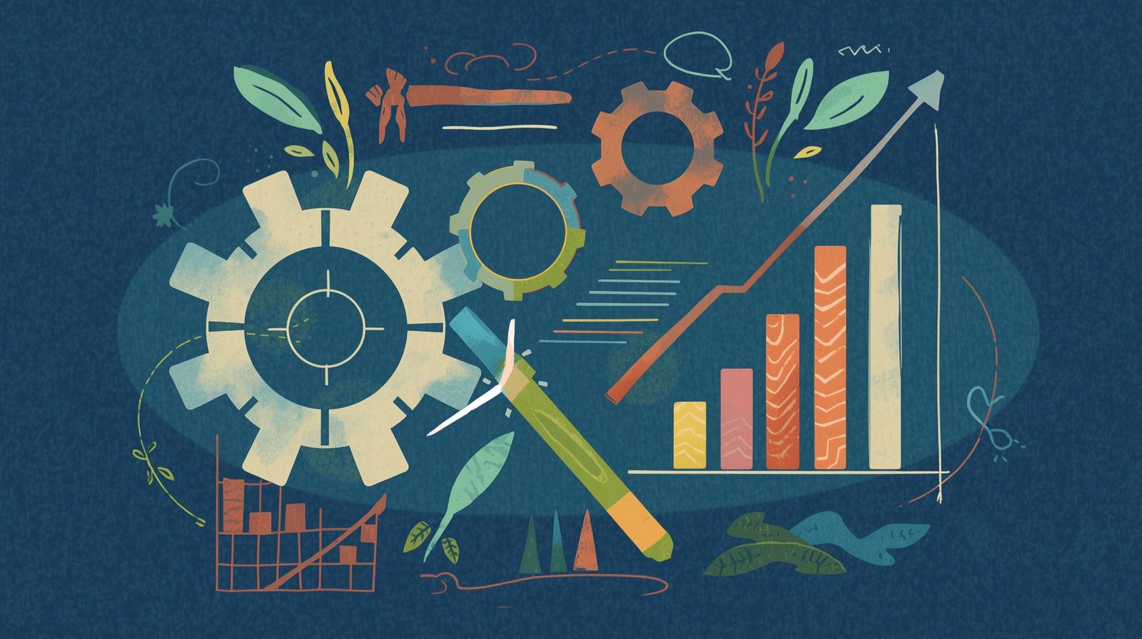 RFM analysis for nonprofit donor segmentation