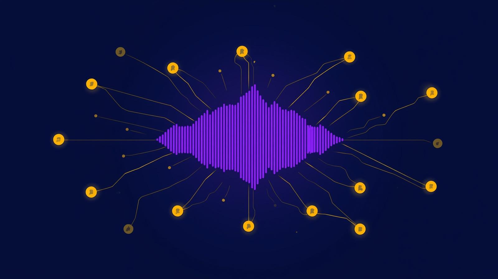 AI sermon repurposing workflow for multi-site ministries