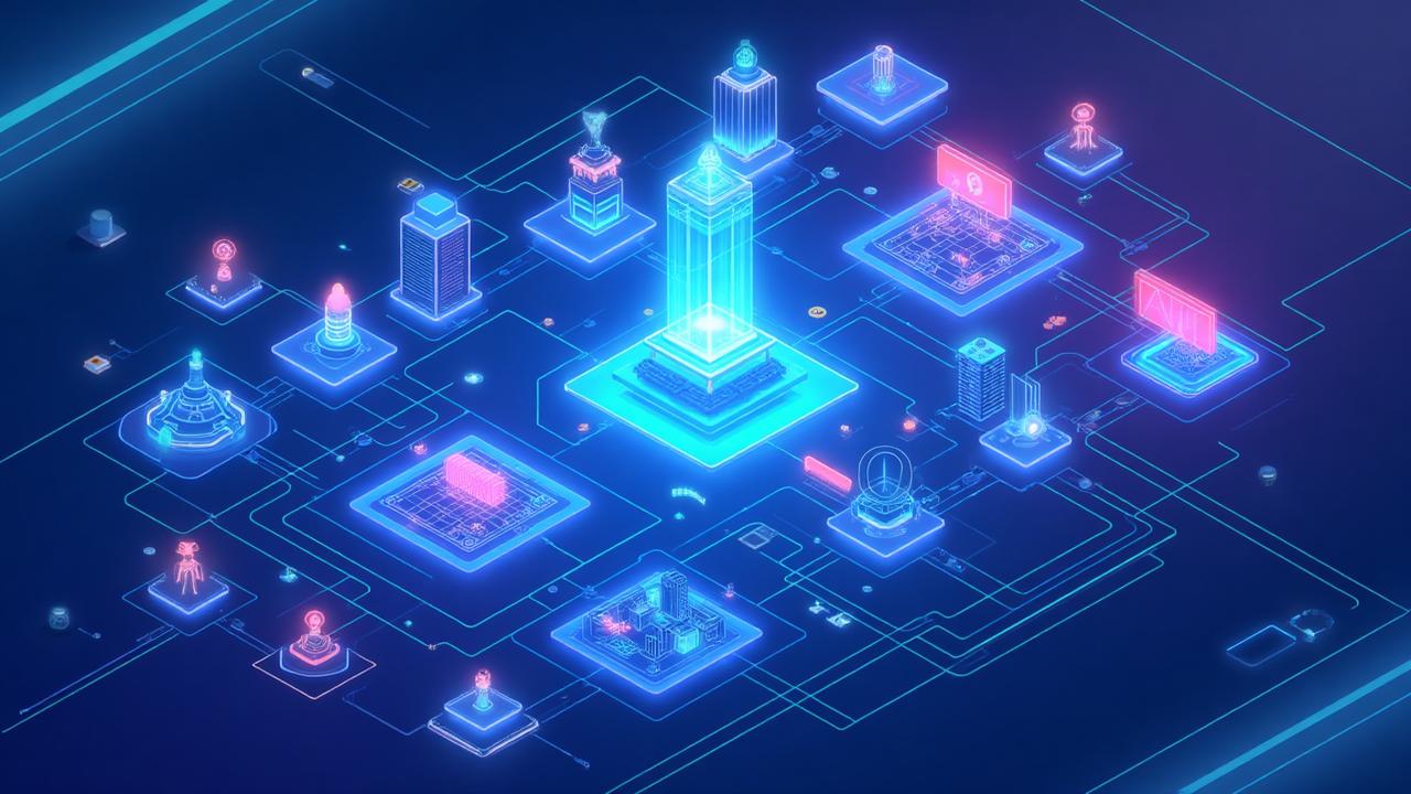 Custom AI solutions