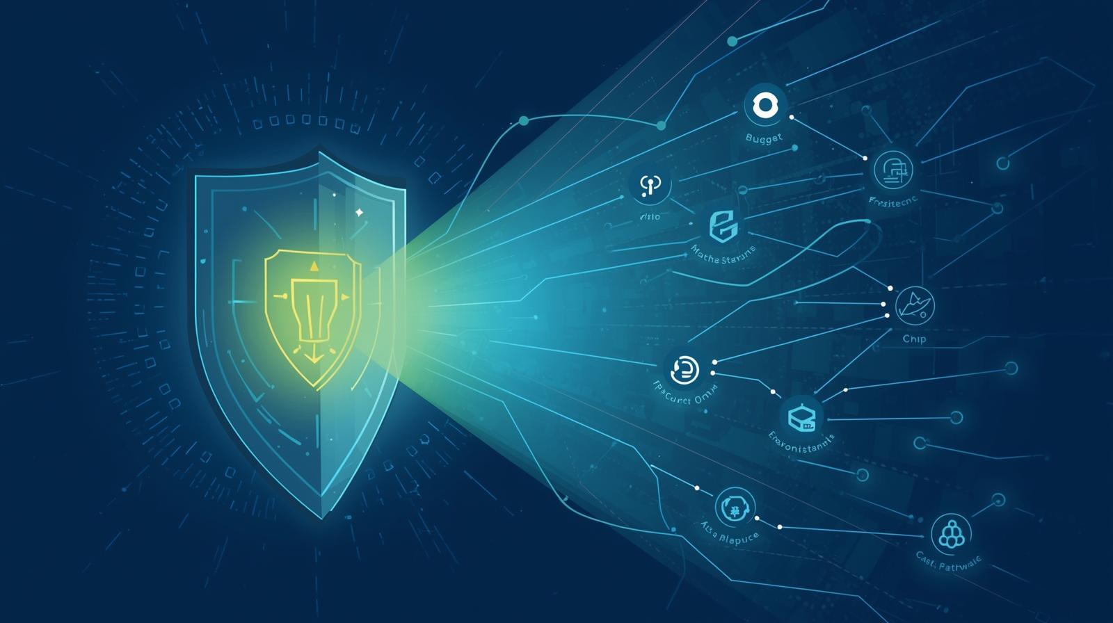 AI strategies for nonprofit financial resilience during budget cuts