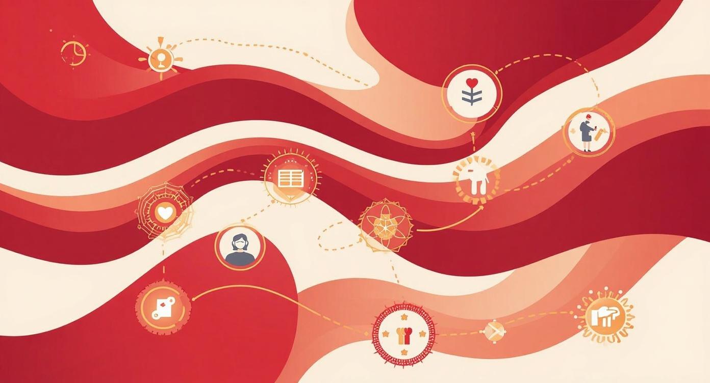 Nonprofit fundraising team using AI to optimize year-end giving campaigns