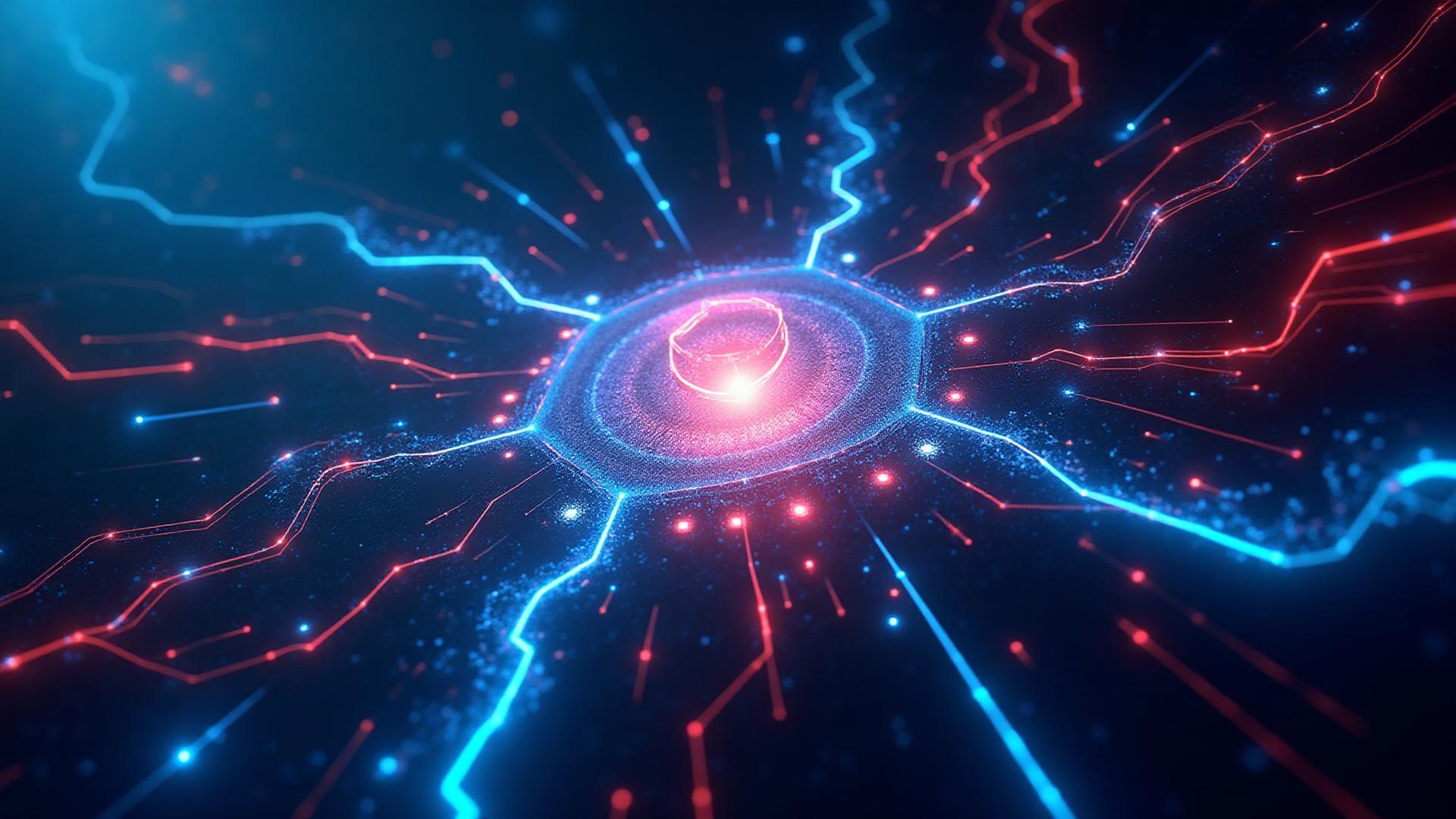 AI-powered cybersecurity tools protecting nonprofit data on a budget