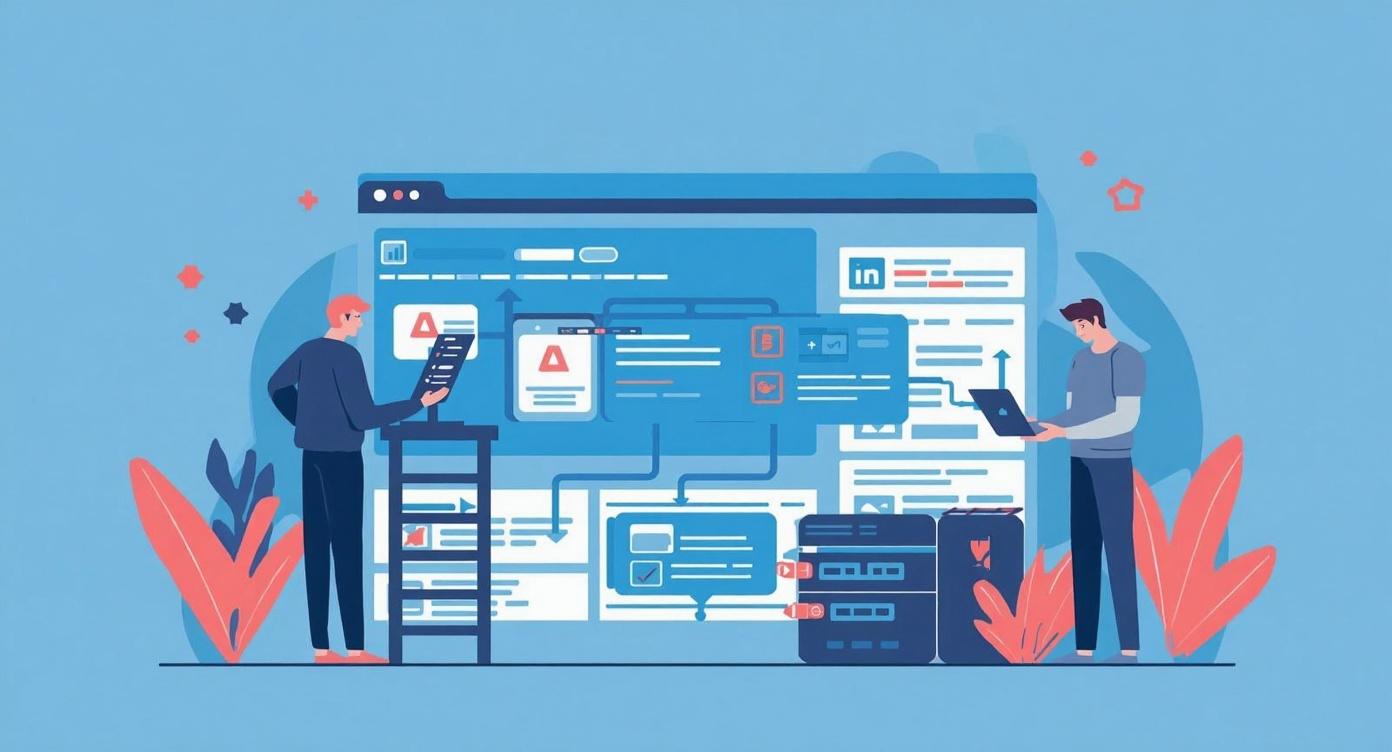 AI browser agents performing tasks autonomously on computer screens for nonprofits