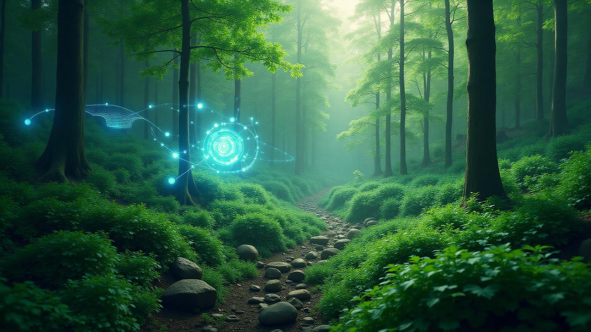 AI tools for environmental nonprofits