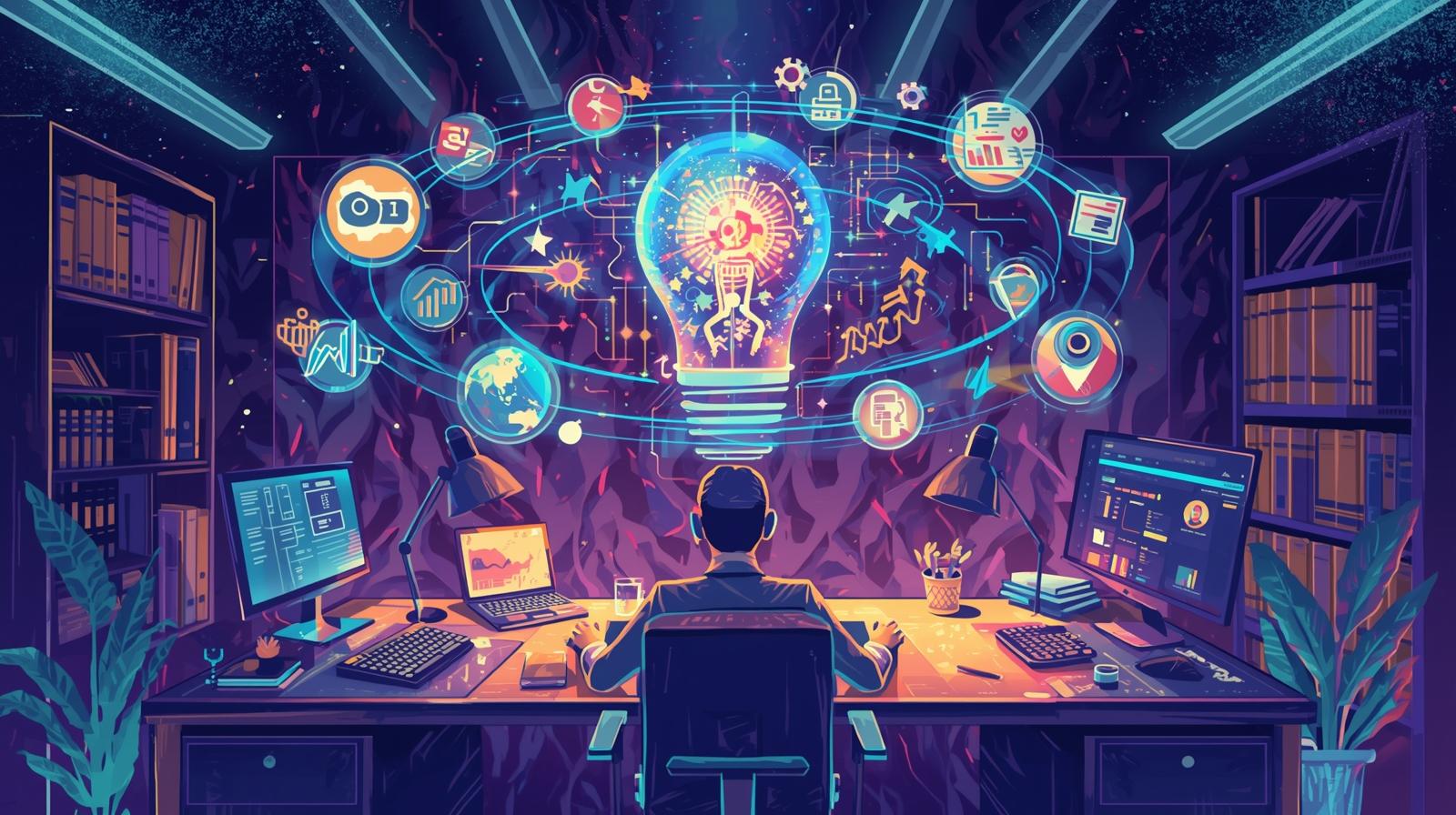 AI Tools for Nonprofit Development Directors - Enhancing Fundraising with Technology