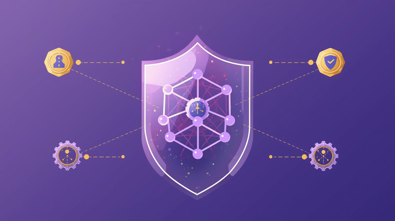 Nonprofit fundraising team discussing AI transparency and donor communications