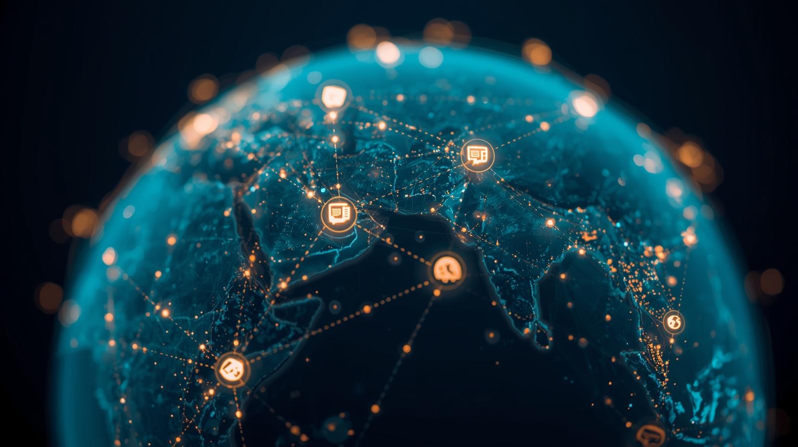 AI helping nonprofits navigate international grant compliance and cross-border requirements