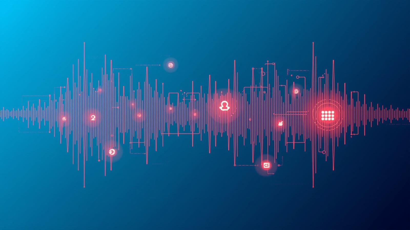 Voice-First Operations: AI Voice Assistants for Nonprofits