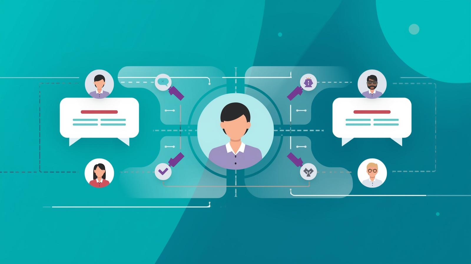 AMA safeguards for human-in-the-loop mental health AI for nonprofit counselors