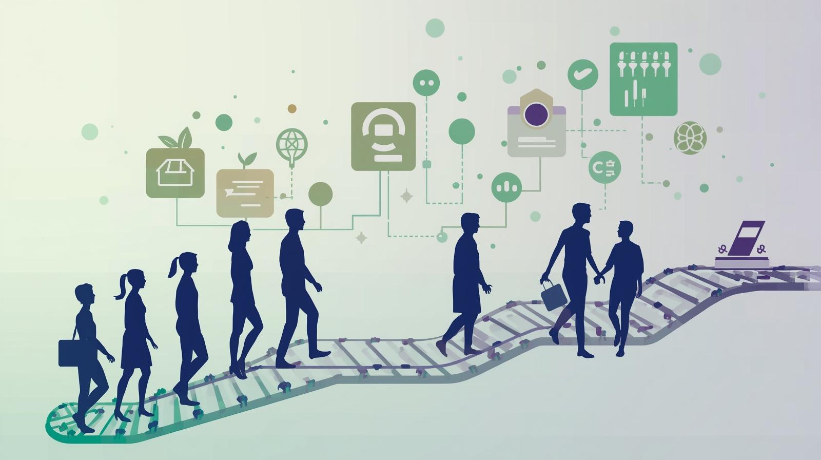 AI-powered staff onboarding for nonprofit organizations