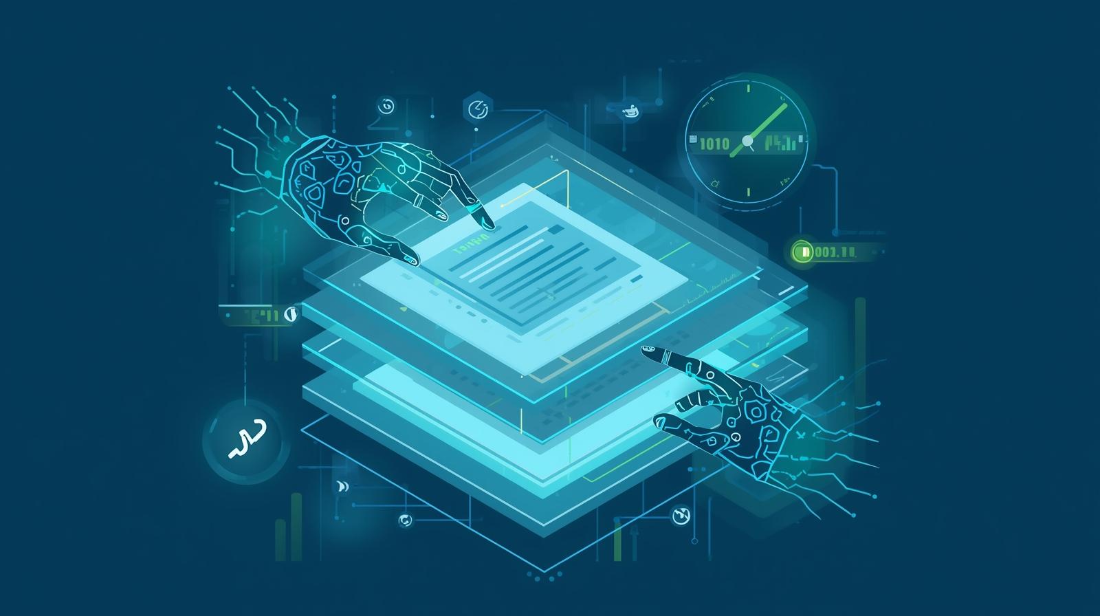 Automating Form Filling and Data Entry with AI for Nonprofits