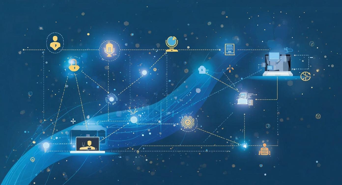 AI-assisted grant lifecycle automation for nonprofits - from discovery to reporting