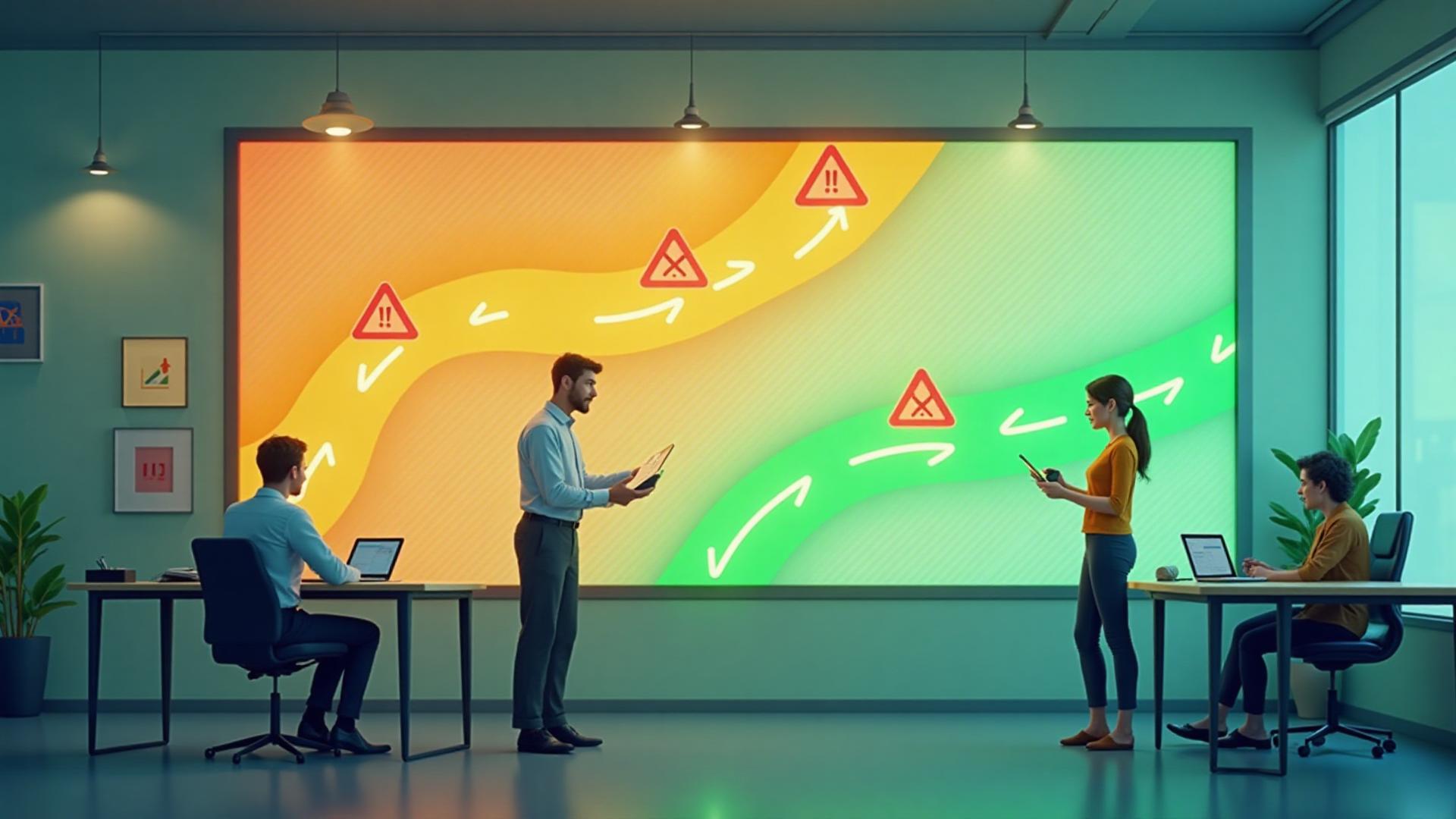 Avoiding common mistakes when adopting AI in nonprofits