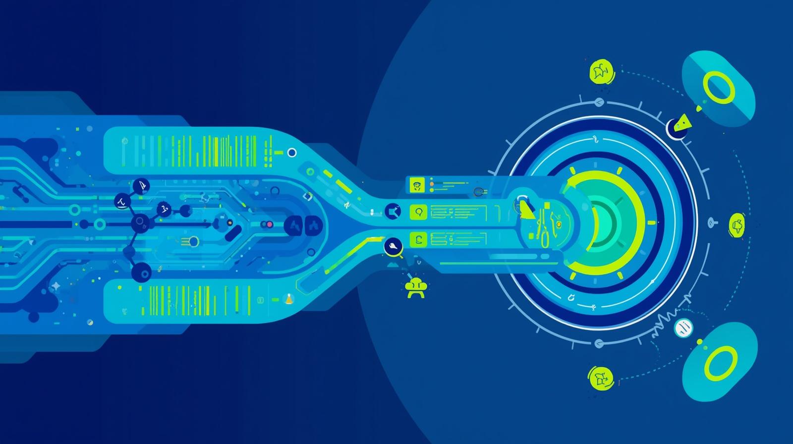 A nonprofit IT team using the Inspect framework to evaluate an AI system