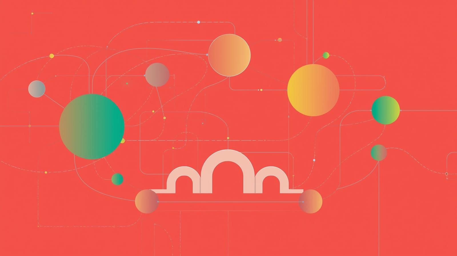 Multigenerational nonprofit team learning AI skills together in inclusive training environment