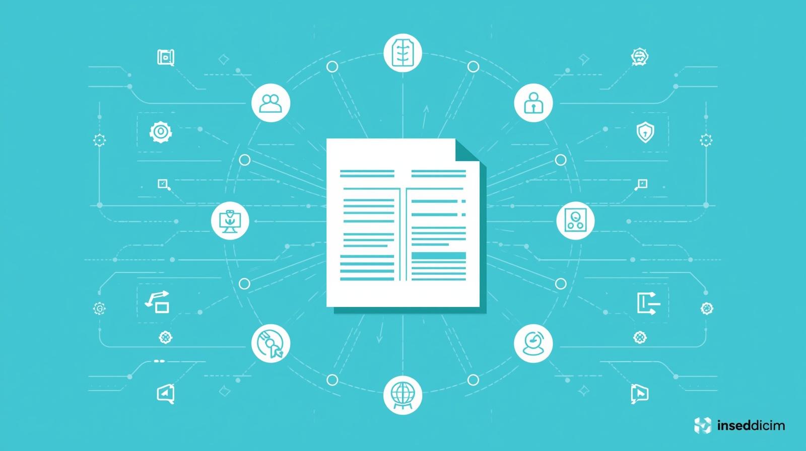 Building a public AI use statement page for a nonprofit website