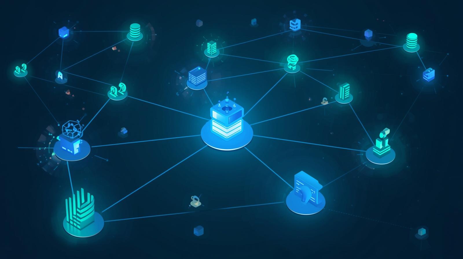 Regional AI hub for nonprofits sharing models, data, and expertise