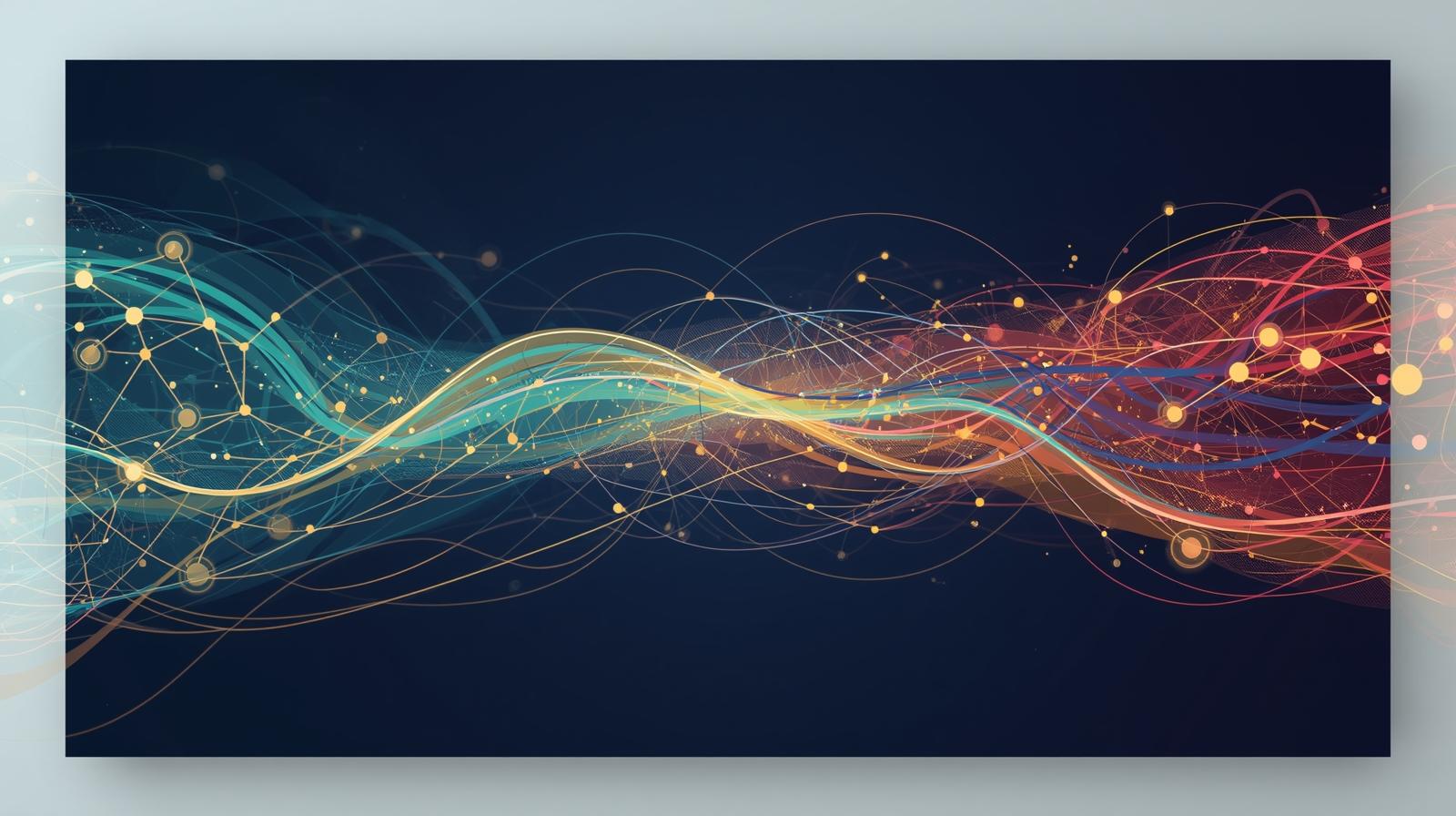 Diverse nonprofit staff team learning about AI in multiple languages