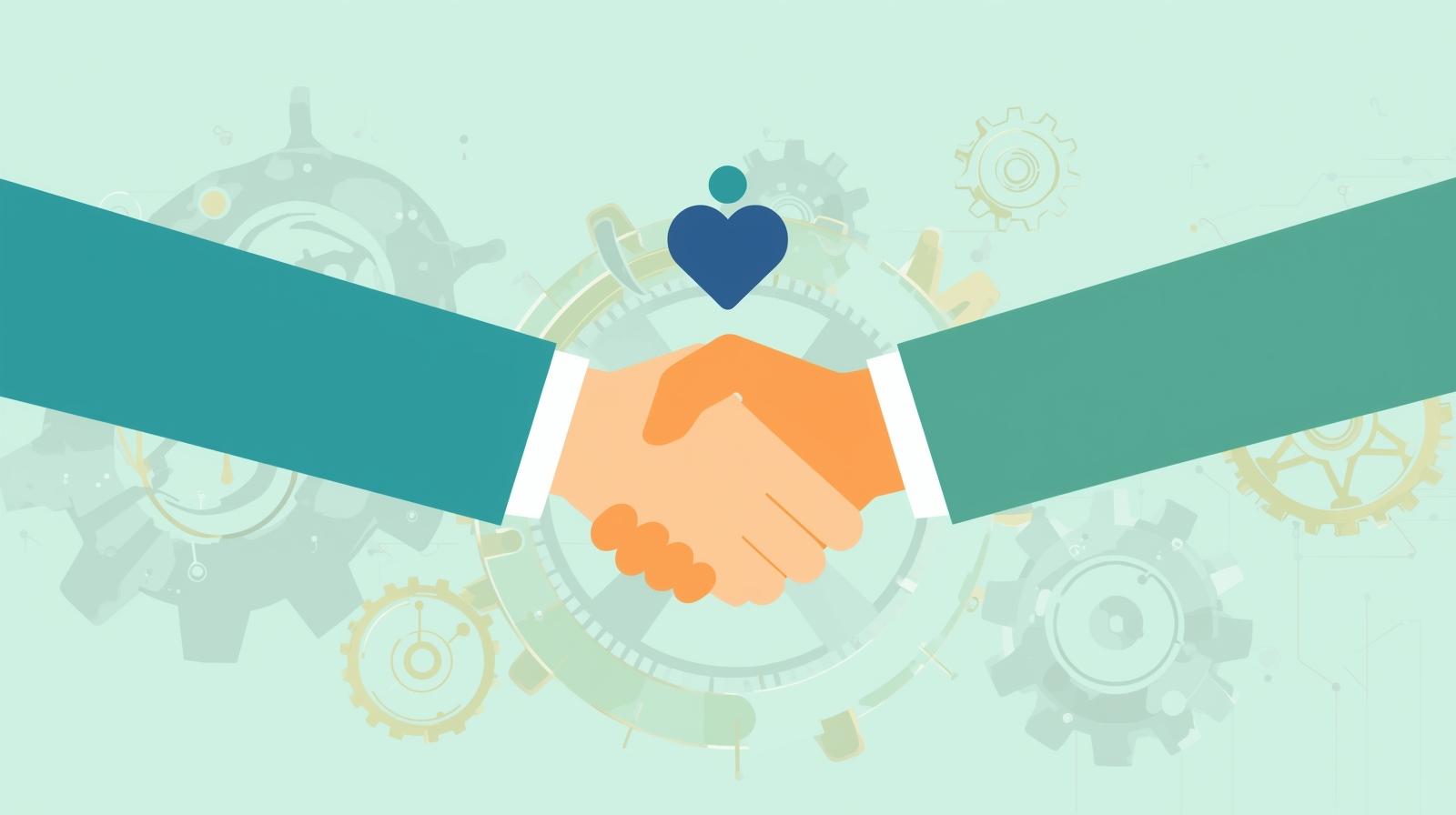 Building donor trust through ethical AI-powered personalization