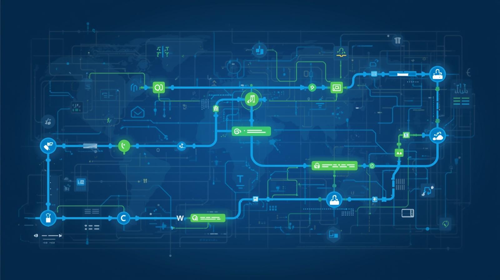 Building AI agent workflows for nonprofit organizations