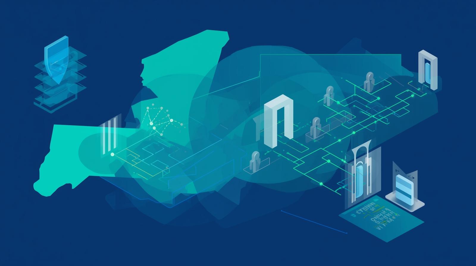 State privacy laws and AI compliance for nonprofits