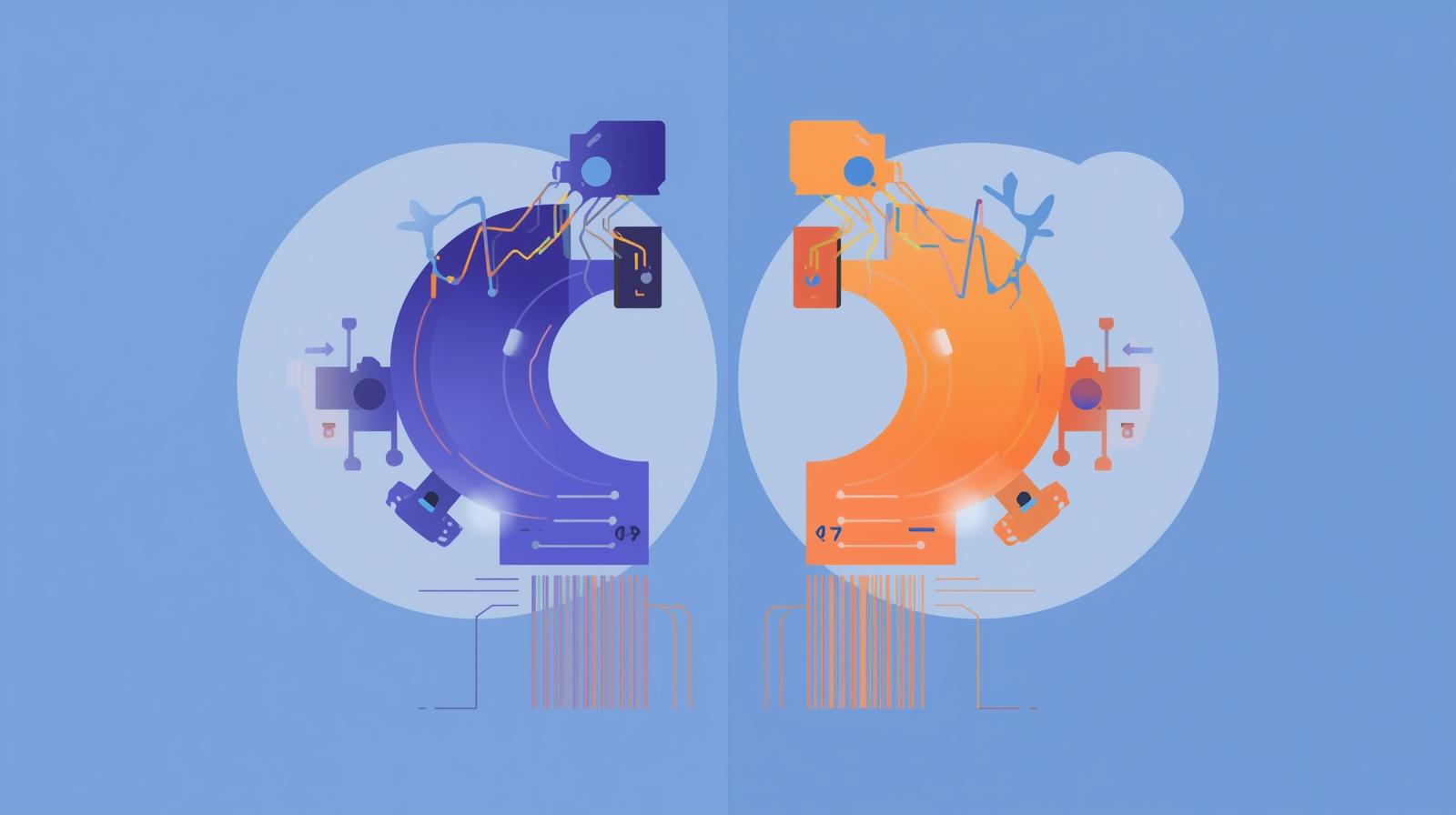 Claude for Chrome and ChatGPT Agent Mode helping nonprofits automate administrative browser tasks