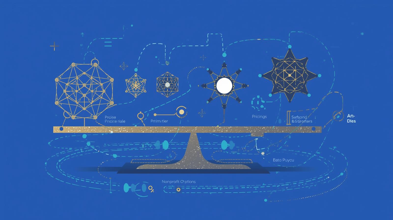 Comparing AI platform pricing for nonprofits in 2026