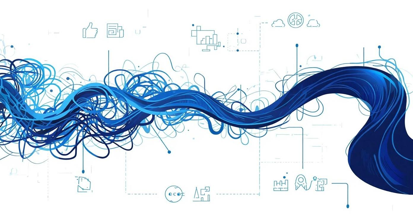 Clean data foundation for AI success in nonprofits