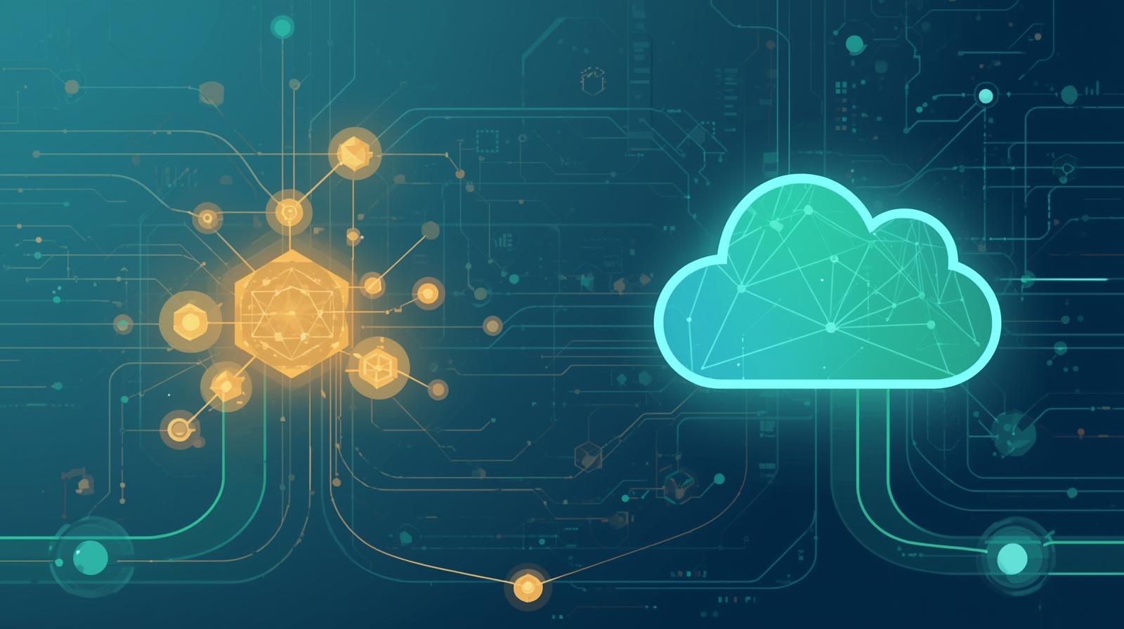 Cloud financial services and AI transforming nonprofit operations