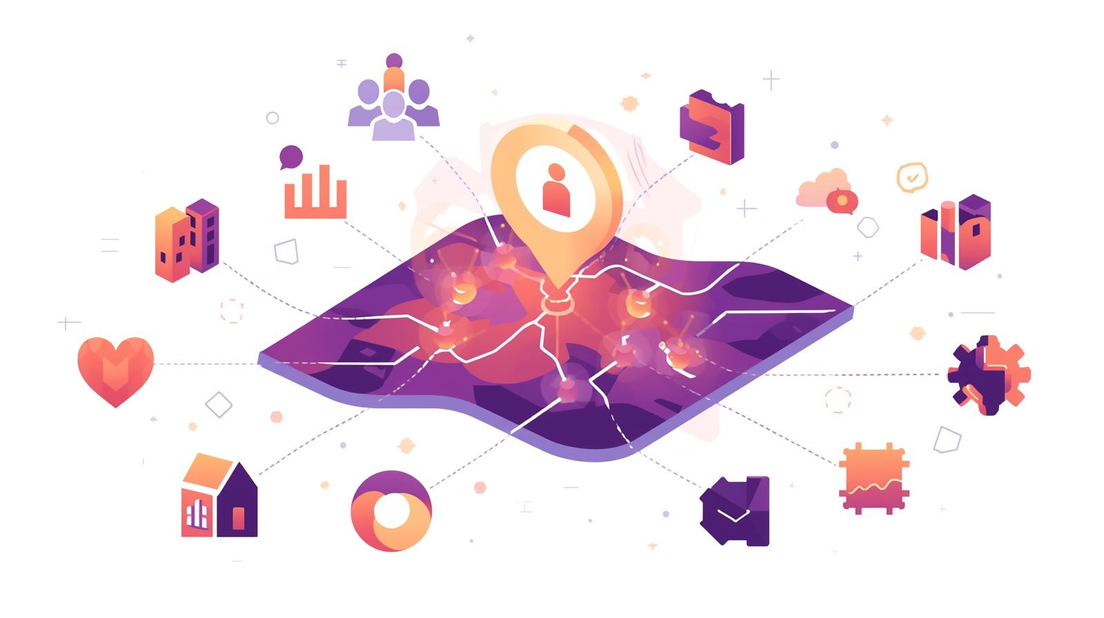 Collective outcomes and AI strategy for nonprofits