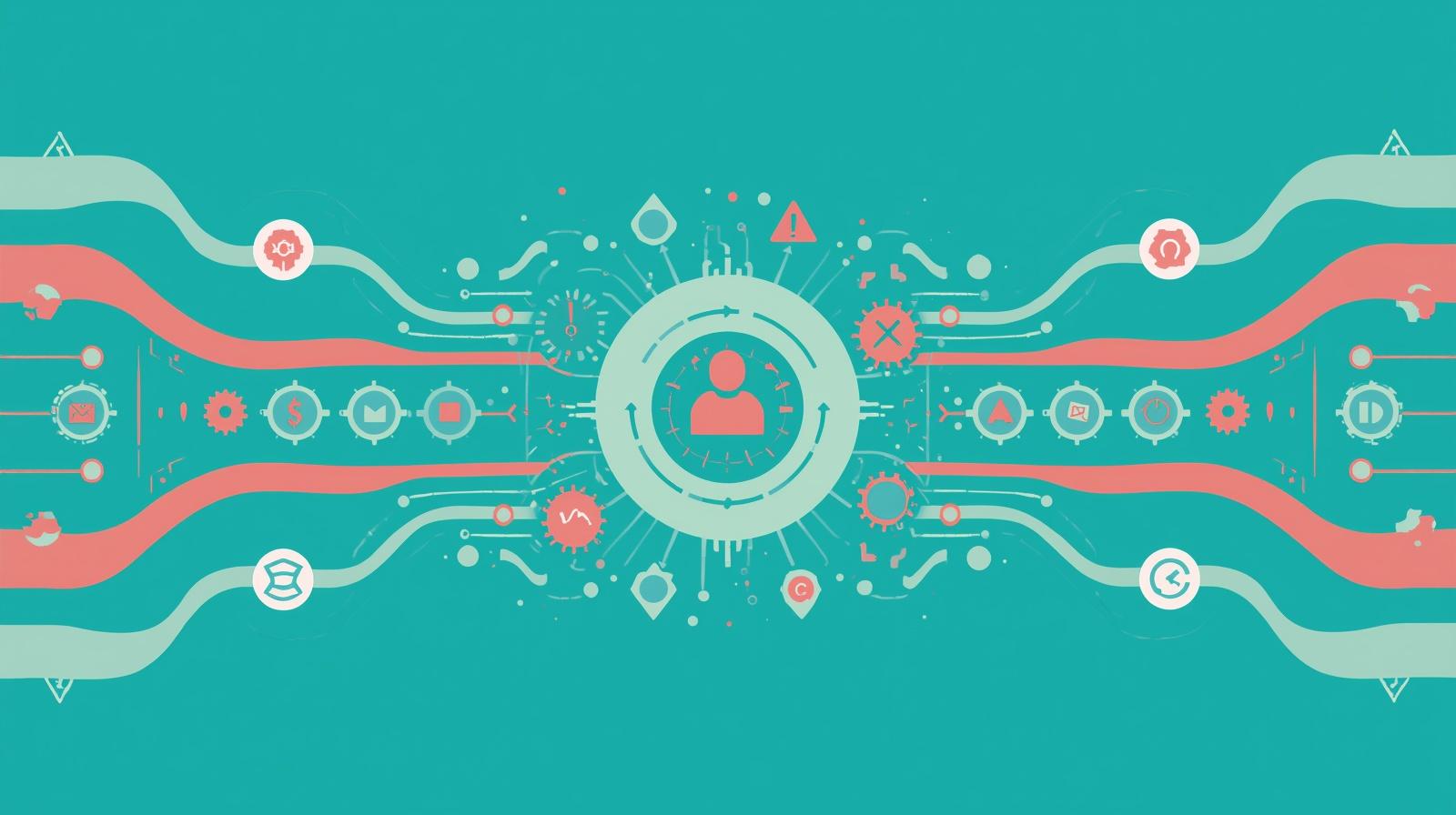 AI technology solutions for compassion fatigue in frontline nonprofit workers