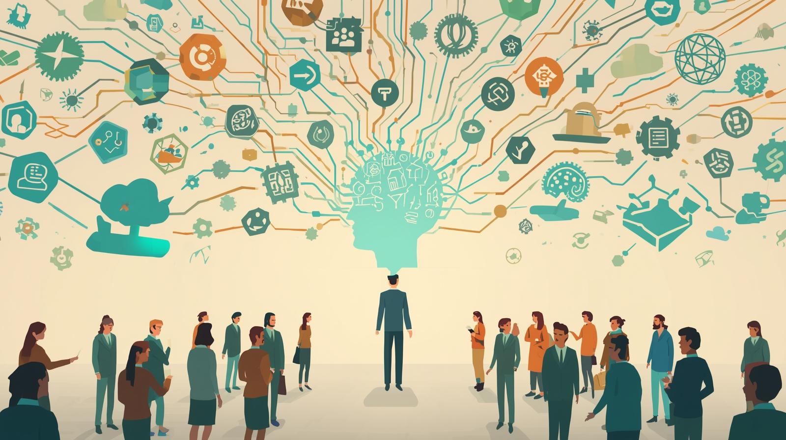 Creating an AI Training Program When You're Not Technical Yourself - AI for Nonprofits