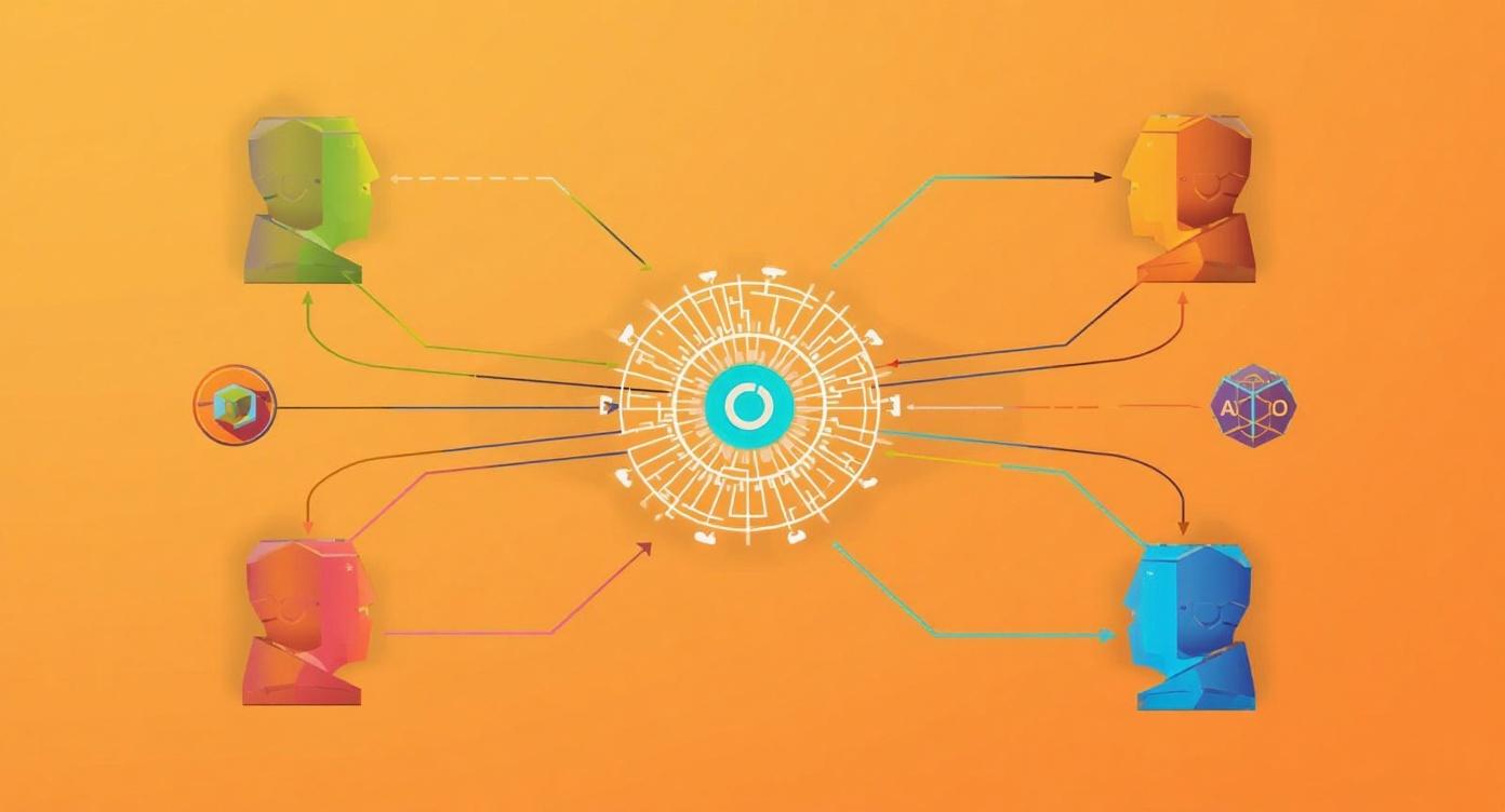 Multi-agent AI orchestration frameworks for nonprofit operations