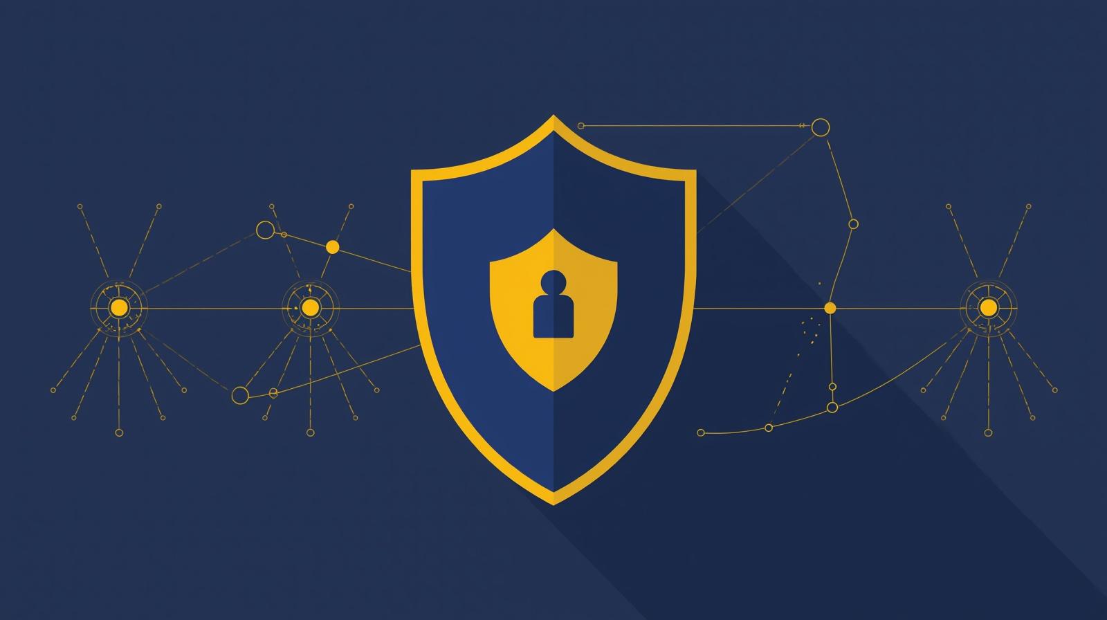 Nonprofit board members discussing AI governance and liability