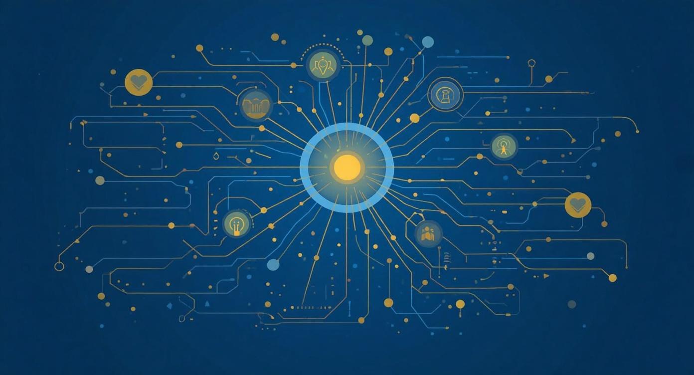 DAF donors using AI to research and select nonprofits