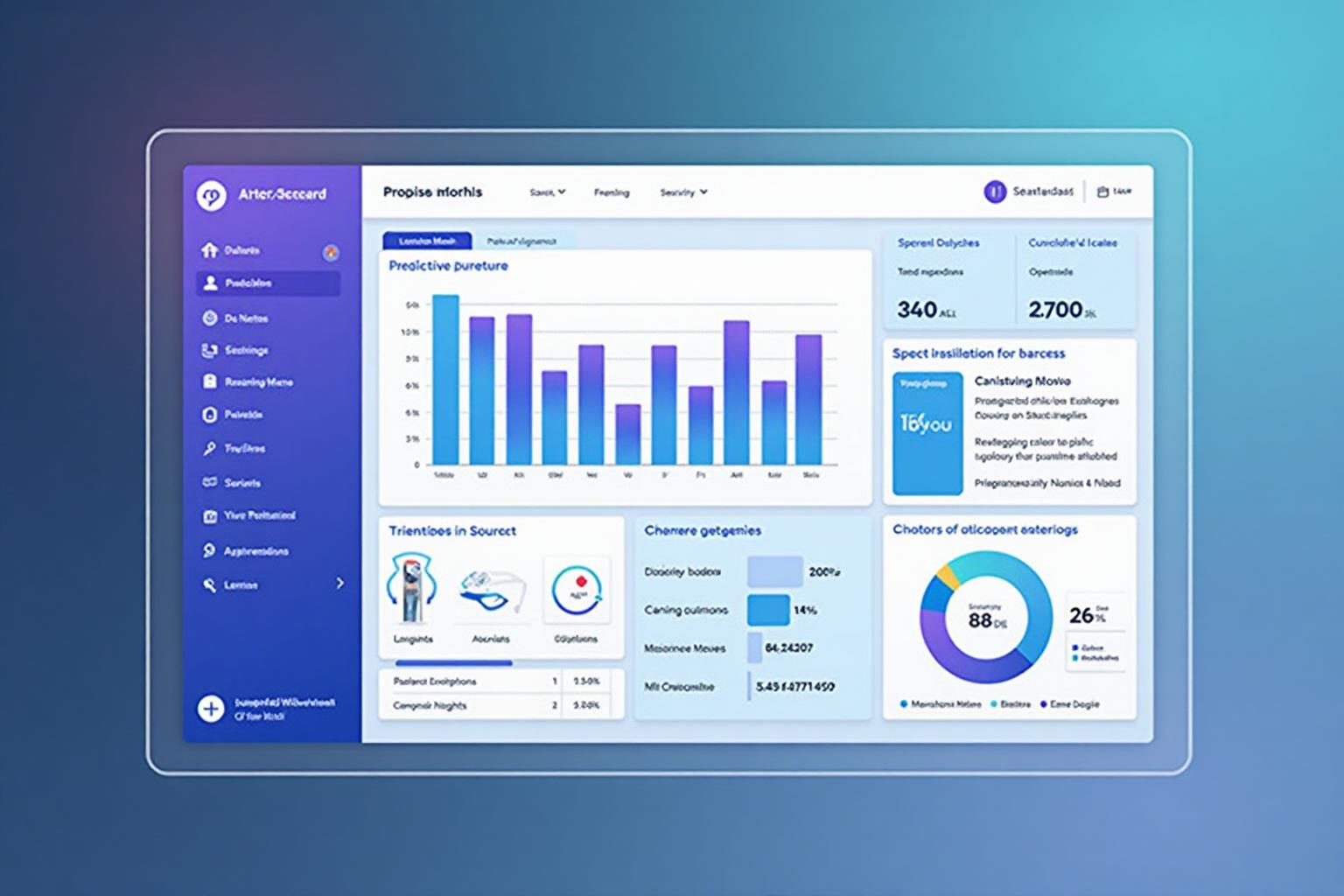 Data-driven insights