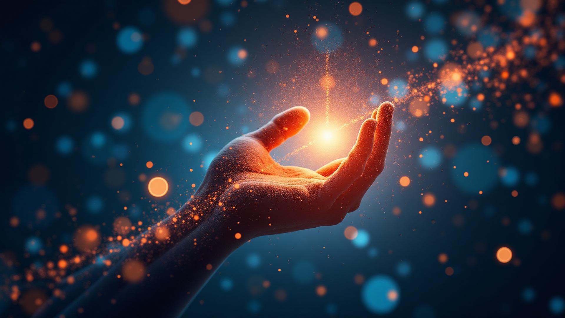 How to Use AI to Turn Raw Data Into Stories that Inspire Action