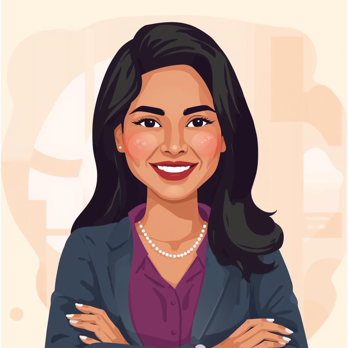 Director of Development headshot