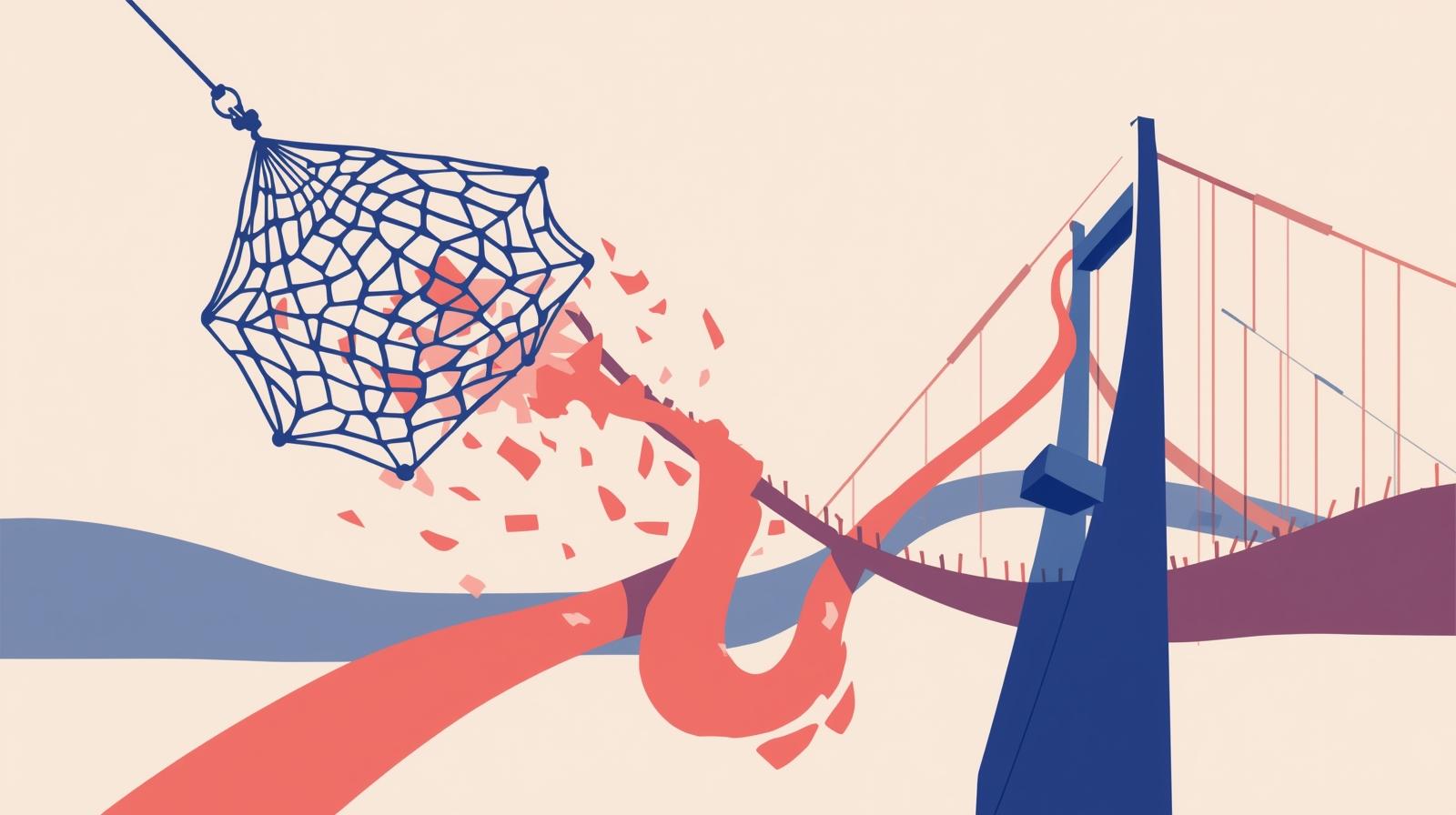 Federal funding cuts and the nonprofit AI imperative