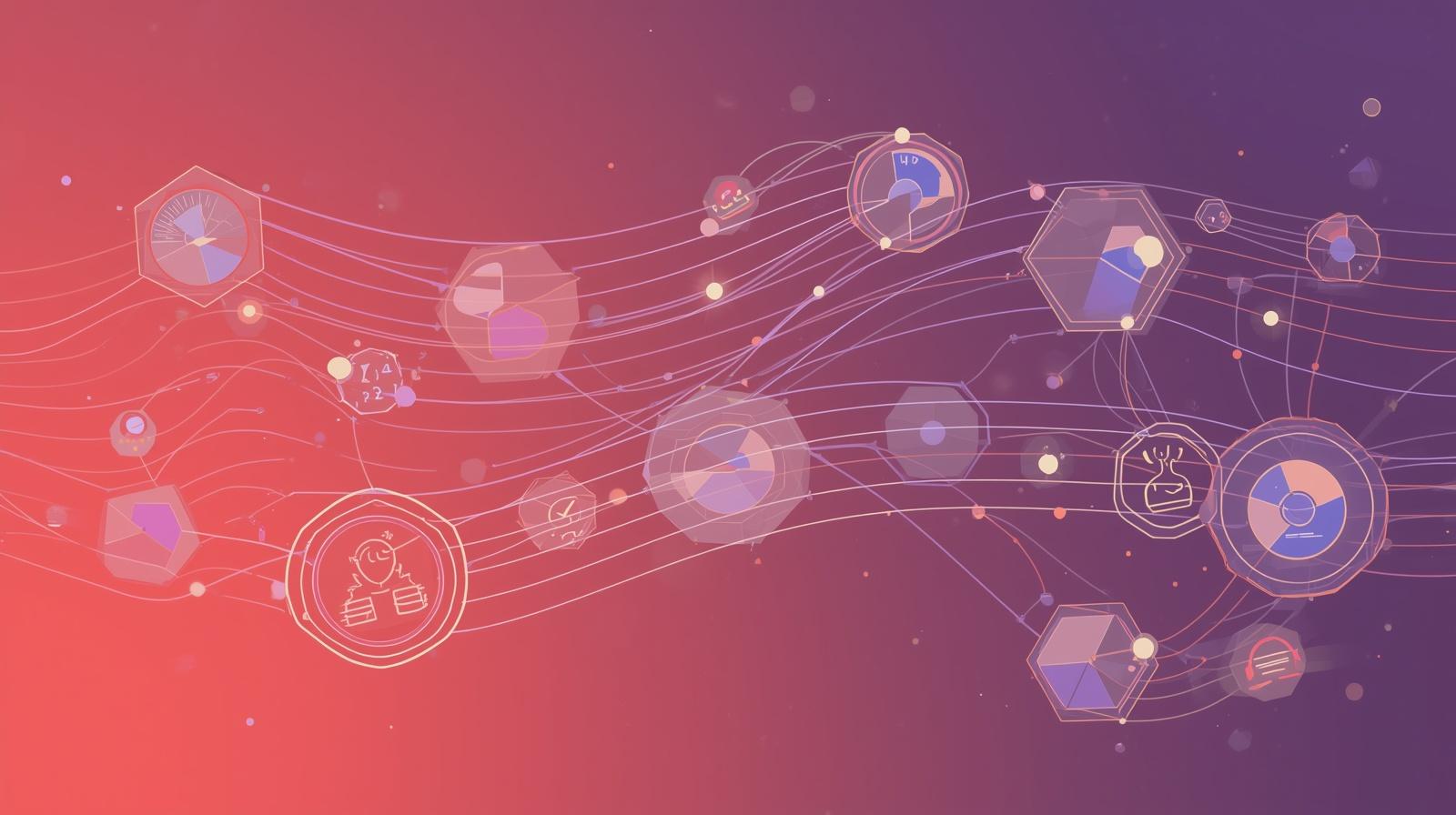 A nonprofit team reviewing donor responses to AI-disclosed communications